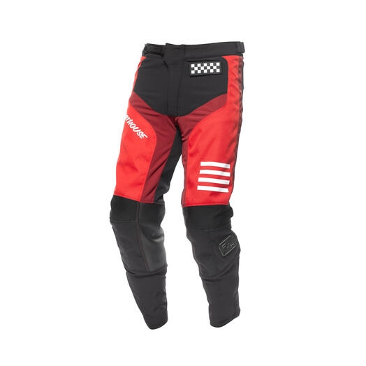 Fasthouse Grindhouse Mod Youth Pants - Picture 3 of 3