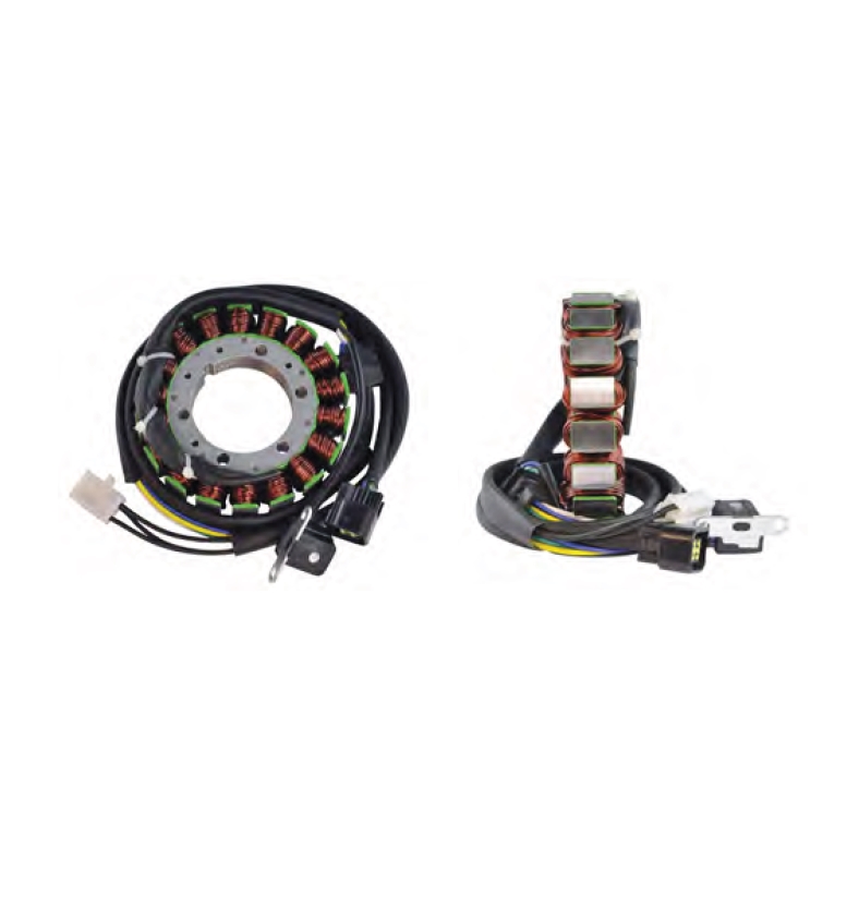 RM Stator RMS010-103210 Stator