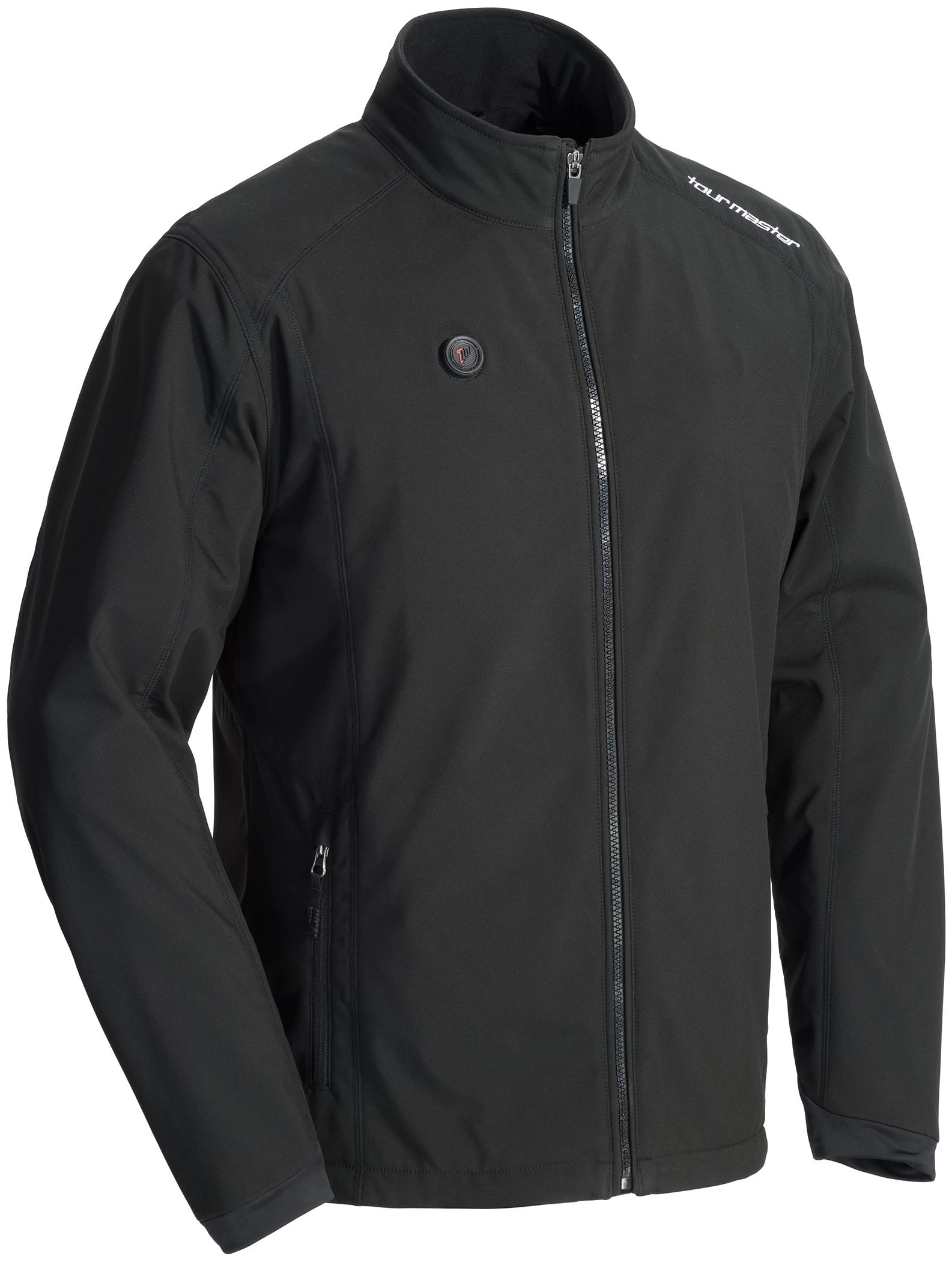 Tourmaster Battery Heated Jacket | eBay