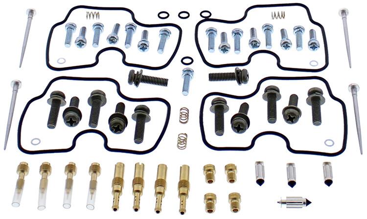 All Balls 26-10041 Carburetor Rebuild Kit