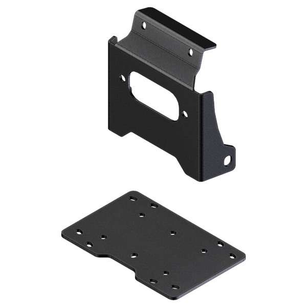 【top】 KFI Products Winch Brackets 101975 | eBay