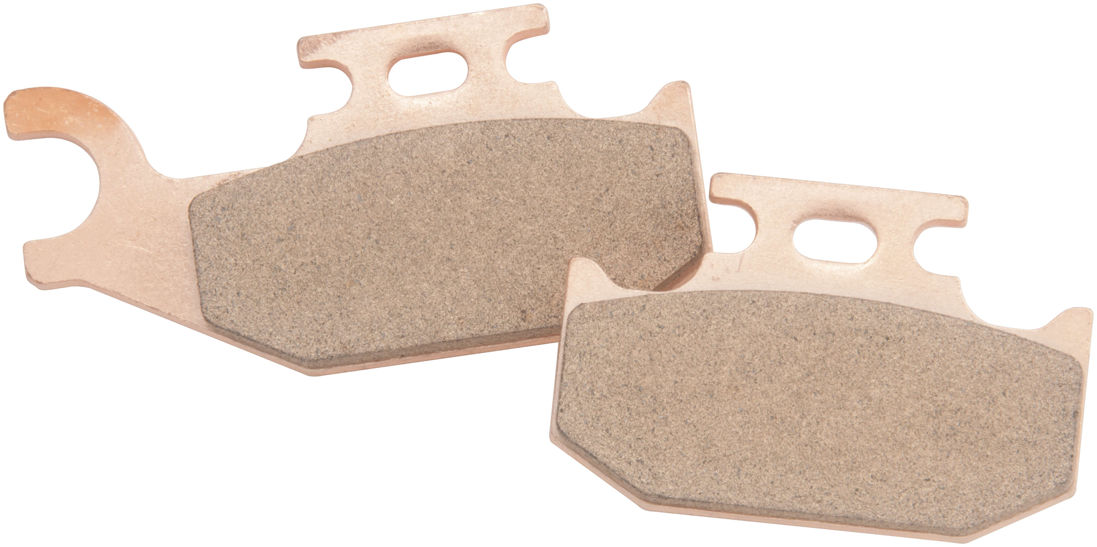 EBC FA317R R Series Long Life Sintered Brake Pads