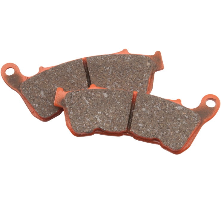 EBC FA640V Semi-Sintered V Brake Pads