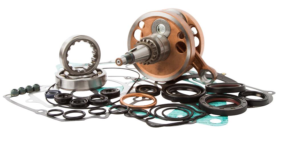 Hot Rods CBK0126 Bottom End Kit