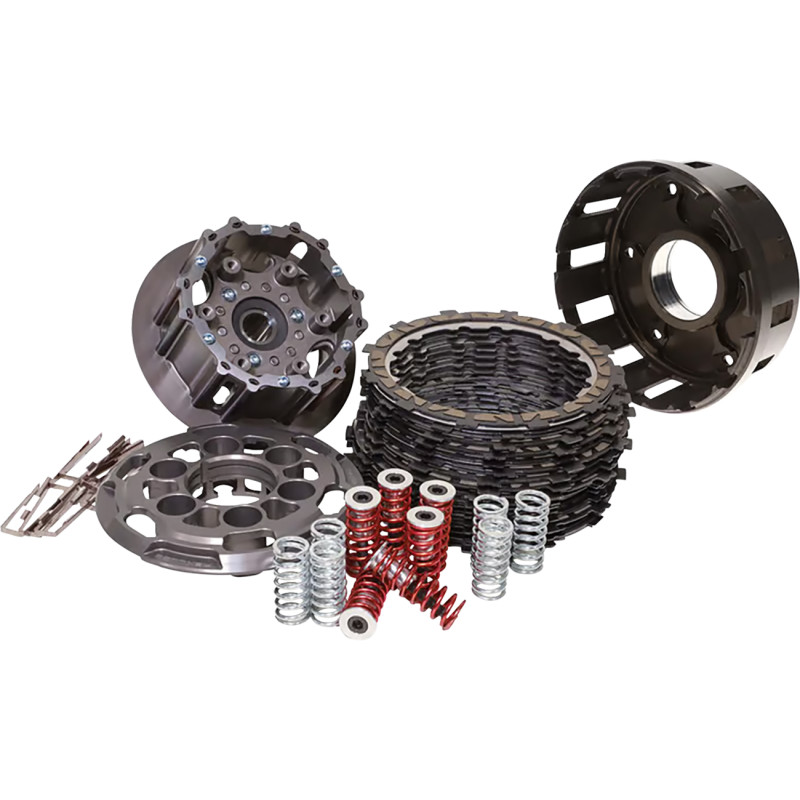 Rekluse RMS-6915105 Apex Clutch and Basket Kit