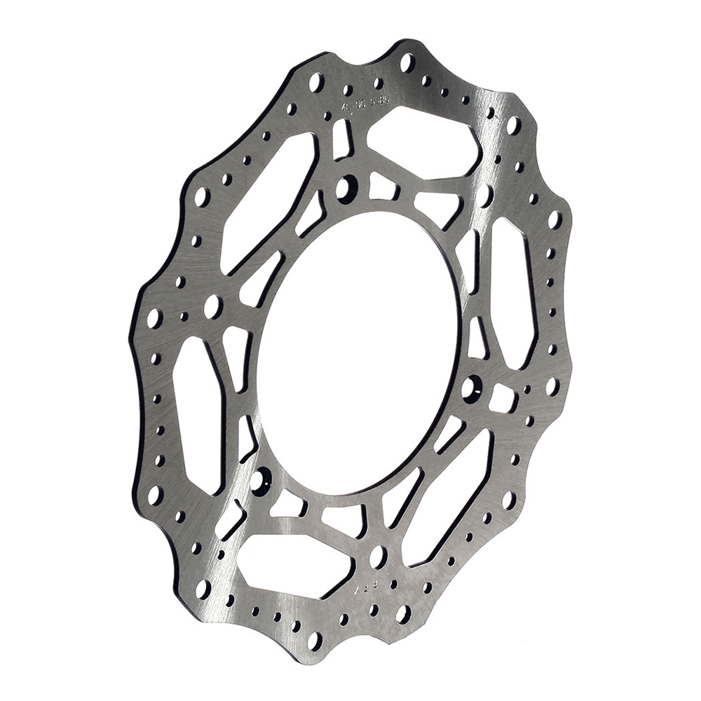 RFX FXBD 40100 55BK Race Series Front Brake Rotor