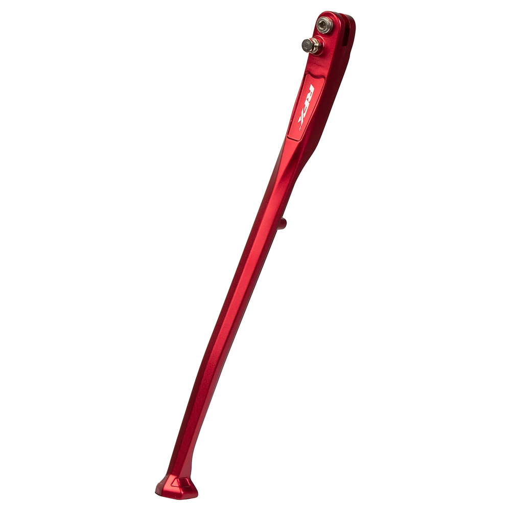 RFX FXST 80100 99RD Pro Series Kickstand - Red