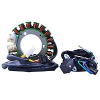 RM Stator RM01521 Stator Stator + Pickup + Connector