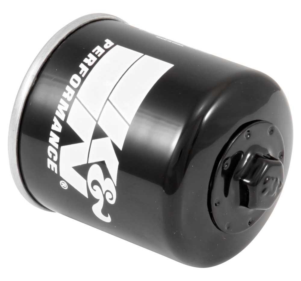 K&N Engineering KN-153 Performance Gold Oil Filter