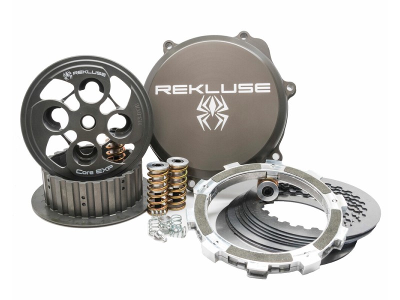 Rekluse RMS-7772 Core EXP 3.0 Clutch Kit