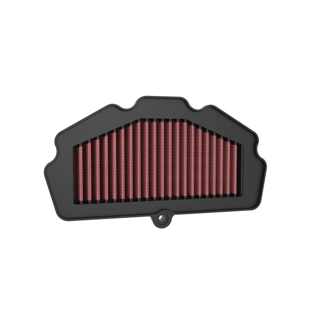 K&N Engineering KA-6517 High-Flow Original Lifetime Engine Air Filter