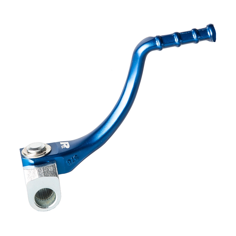 RFX FXKS 70000 55BU Pro Series Kickstart Lever - Blue