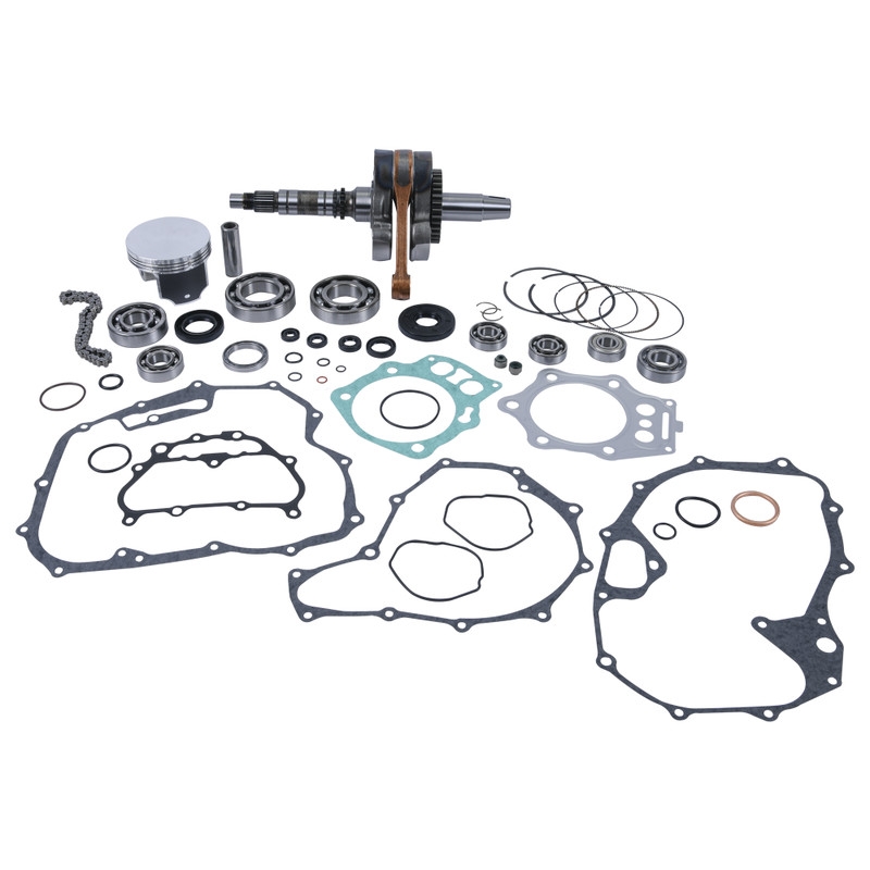 Vertex WR00036 Complete Engine Rebuild Kit In A Box