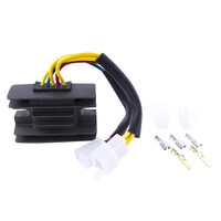 RM Stator RM30201 Voltage Regulator Rectifier