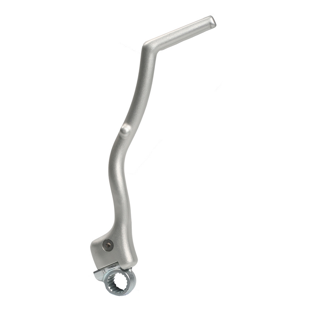 RFX FXKS 60100 55SV Pro Series Kickstart Lever - Silver