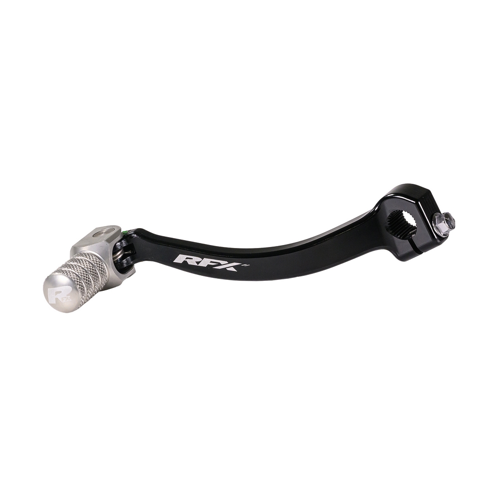 RFX FXGP 41001 99HA Factory Series Shift Lever - Black