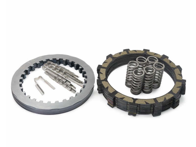 Rekluse RMS-2801101 Torqdrive Clutch Pack