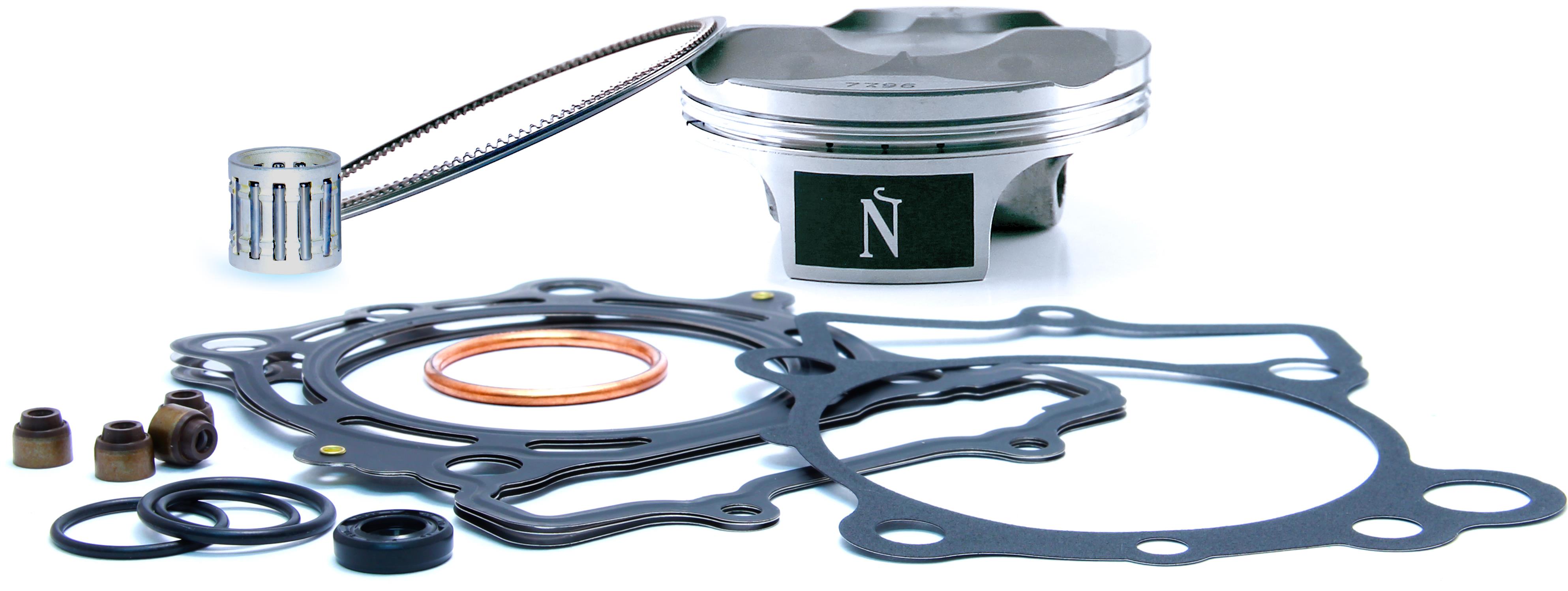 Namura Technologies NA-20005 Piston Kit - 72.70mm - Standard