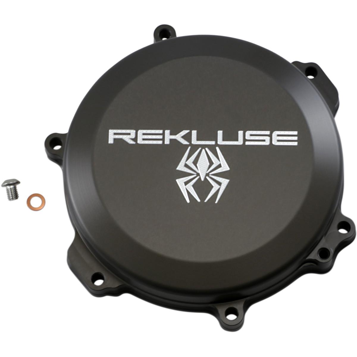 Rekluse RMS-392 Clutch Cover