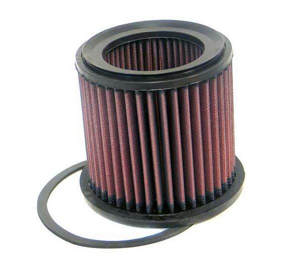 K&N Engineering SU-7005 High Flow Air Filter