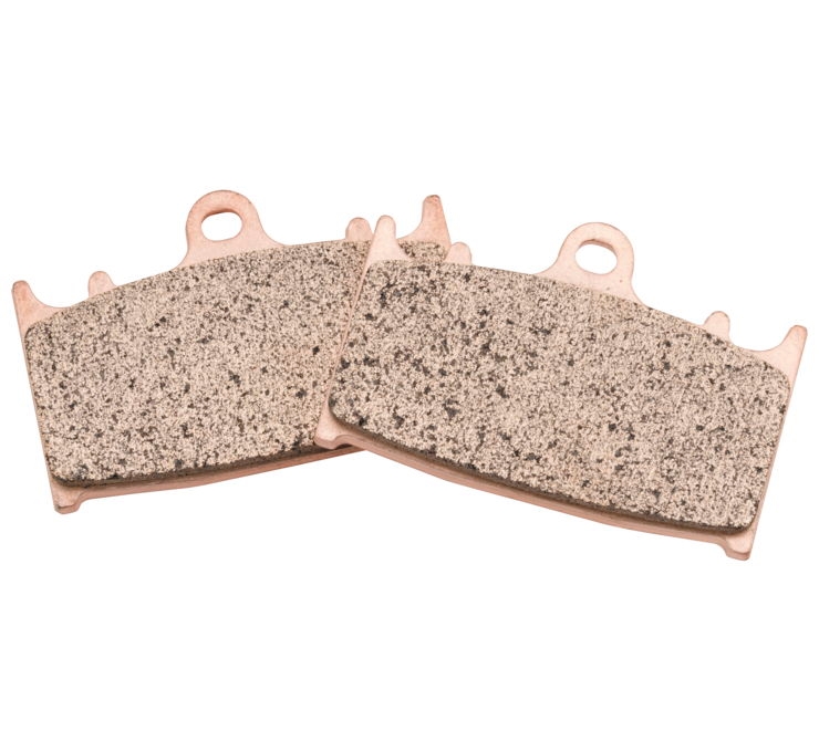 EBC FA158HH Double-H Sintered Brake Pads