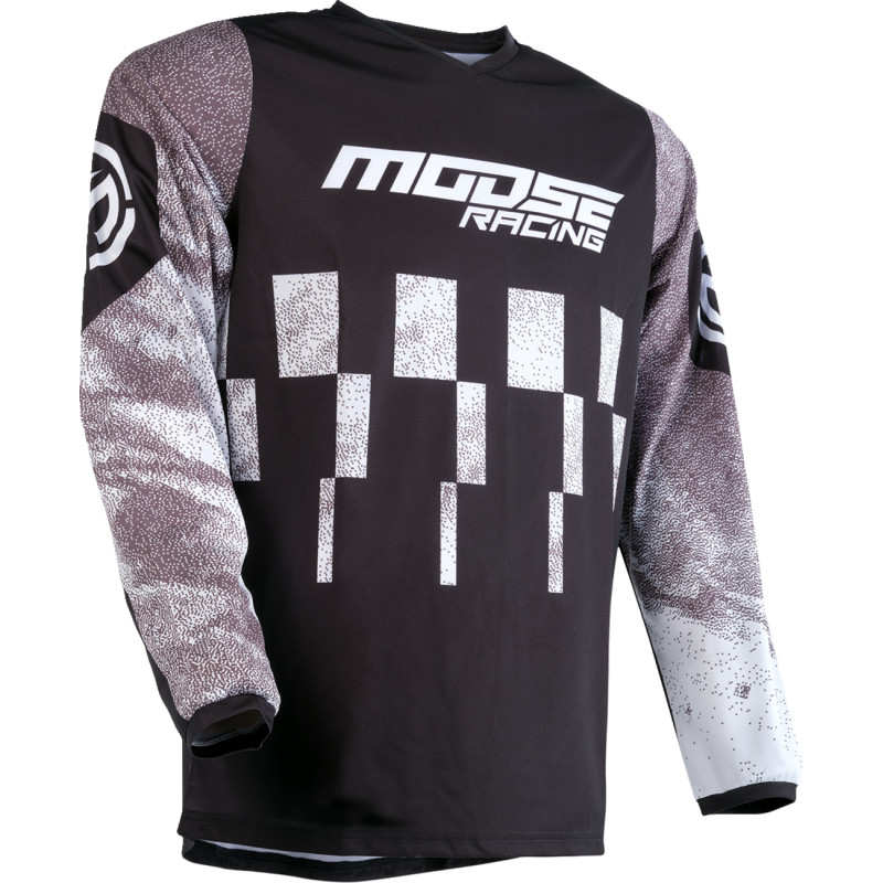 Moose Racing Qualifier Jersey MX All Sizes and Colors - Picture 11 of 12