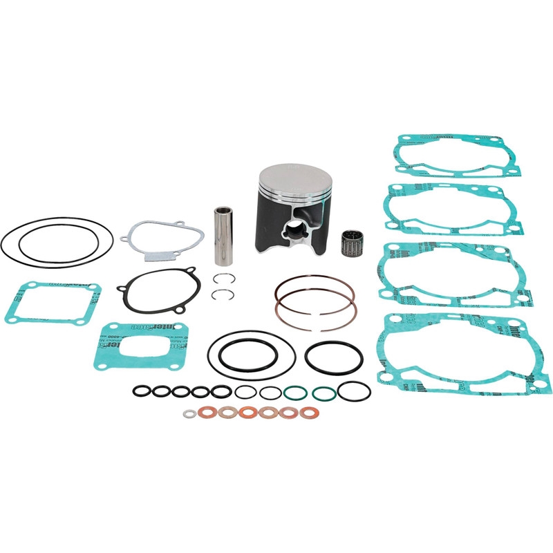 Vertex VTK24578A Top End Piston Kit - Standard Bore 52.44mm, Standard Compres...