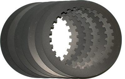 Hinson Racing SP663-7-2101 Steel Plate Kit