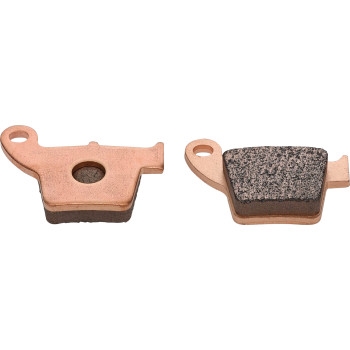 All Balls 18-8063 Sintered Brake Pads