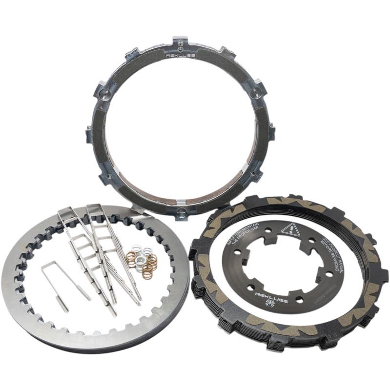 Rekluse RMS-6201 Radiusx Clutch Kit