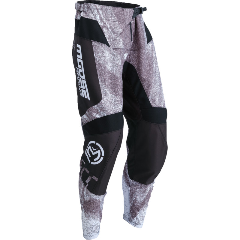 Moose Racing Qualifier Pants All Sizes/Colors NEW - Picture 12 of 13