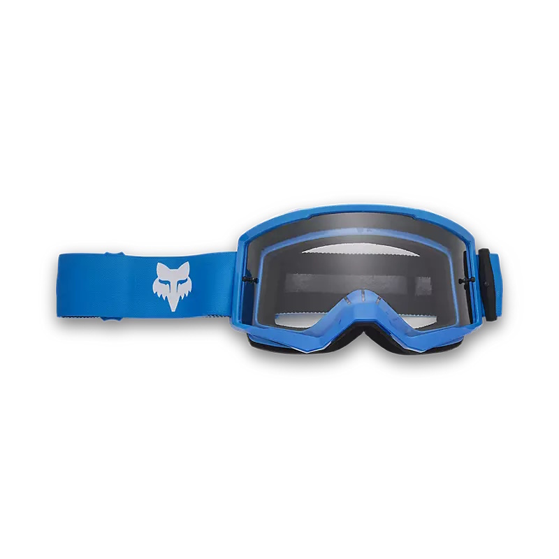 NEW Fox Racing Main Goggles - Picture 2 of 7