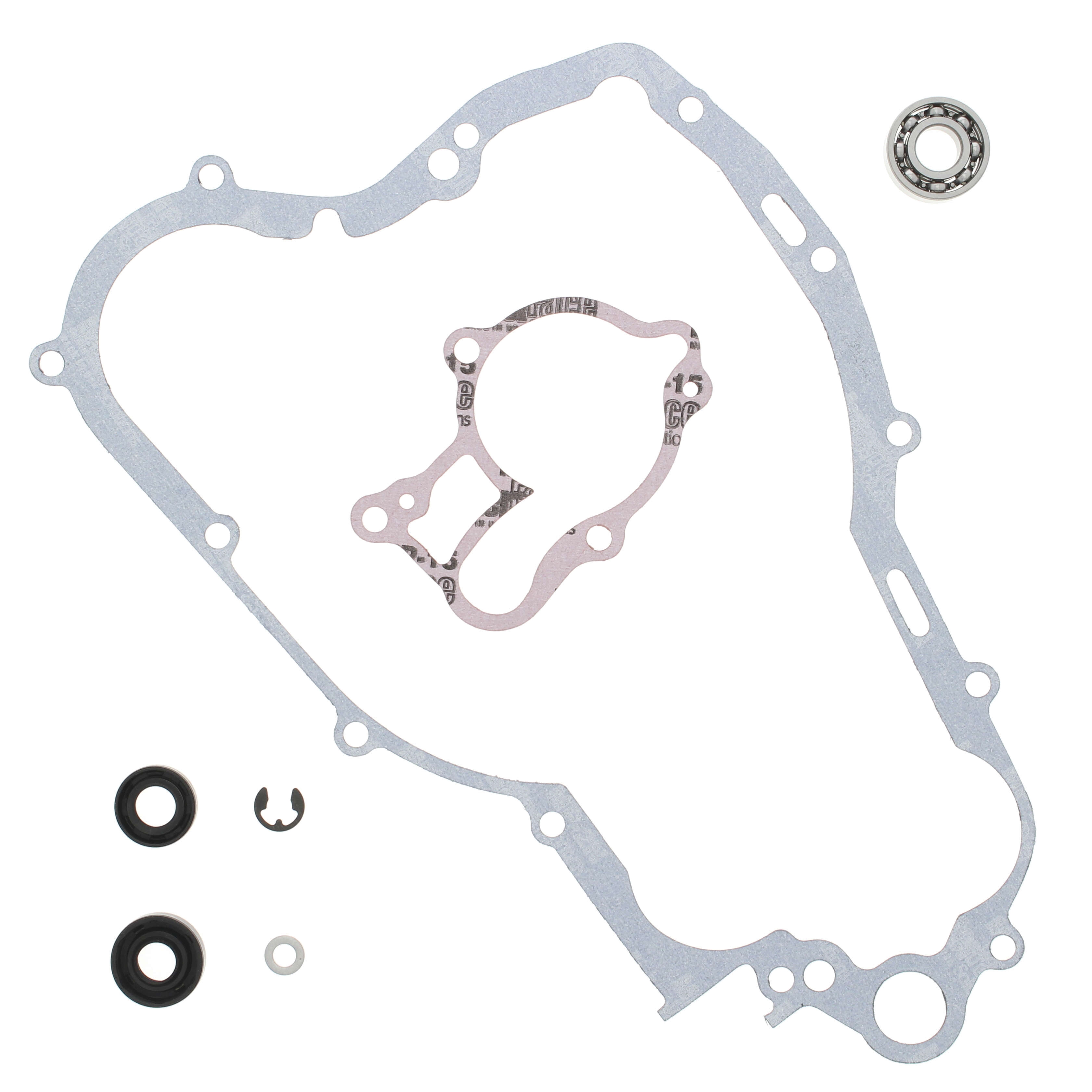 Vertex 821670 Water Pump Rebuild Kits