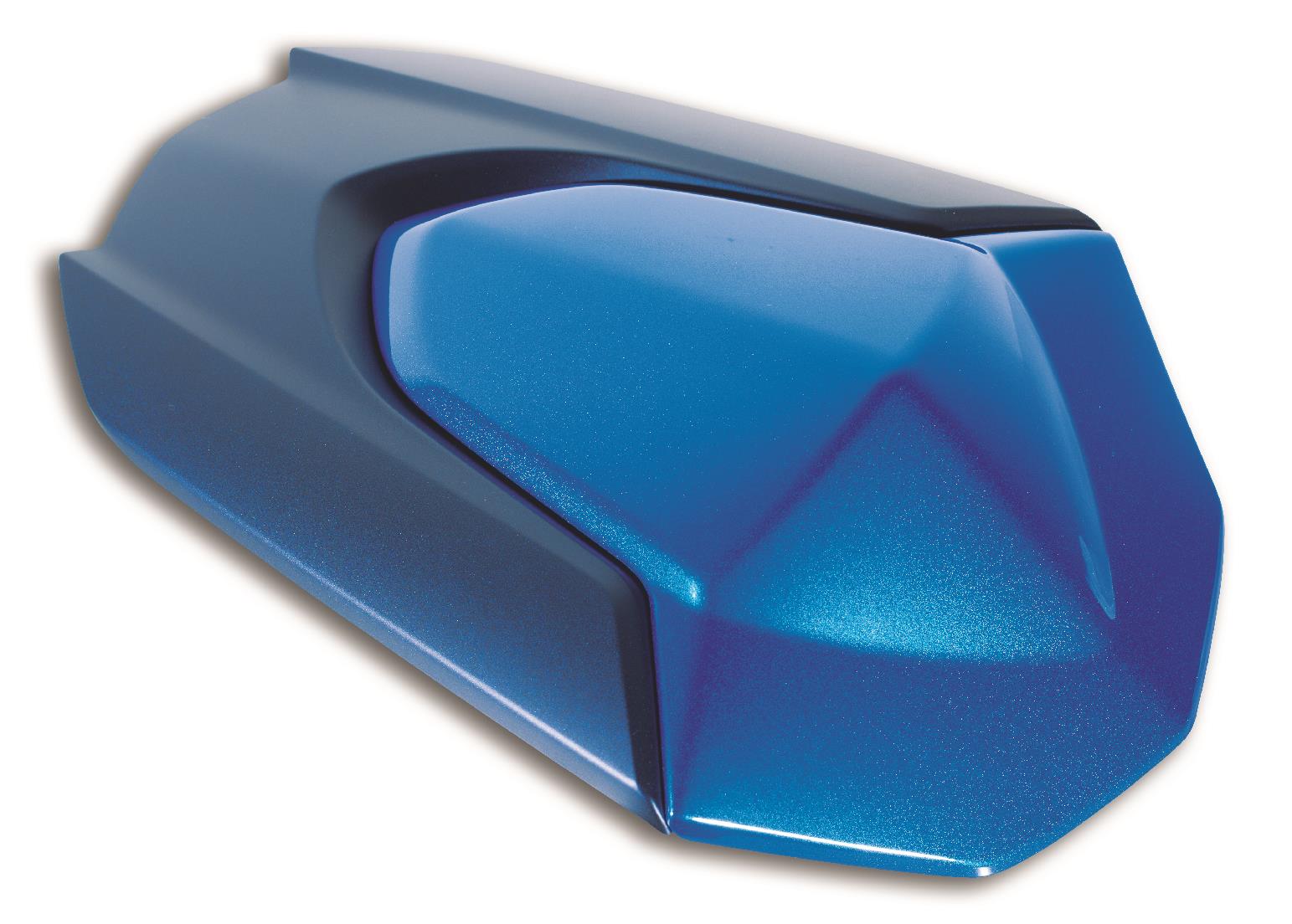 Suzuki Seat Cowling Blue 45550-47H00-ABS | eBay