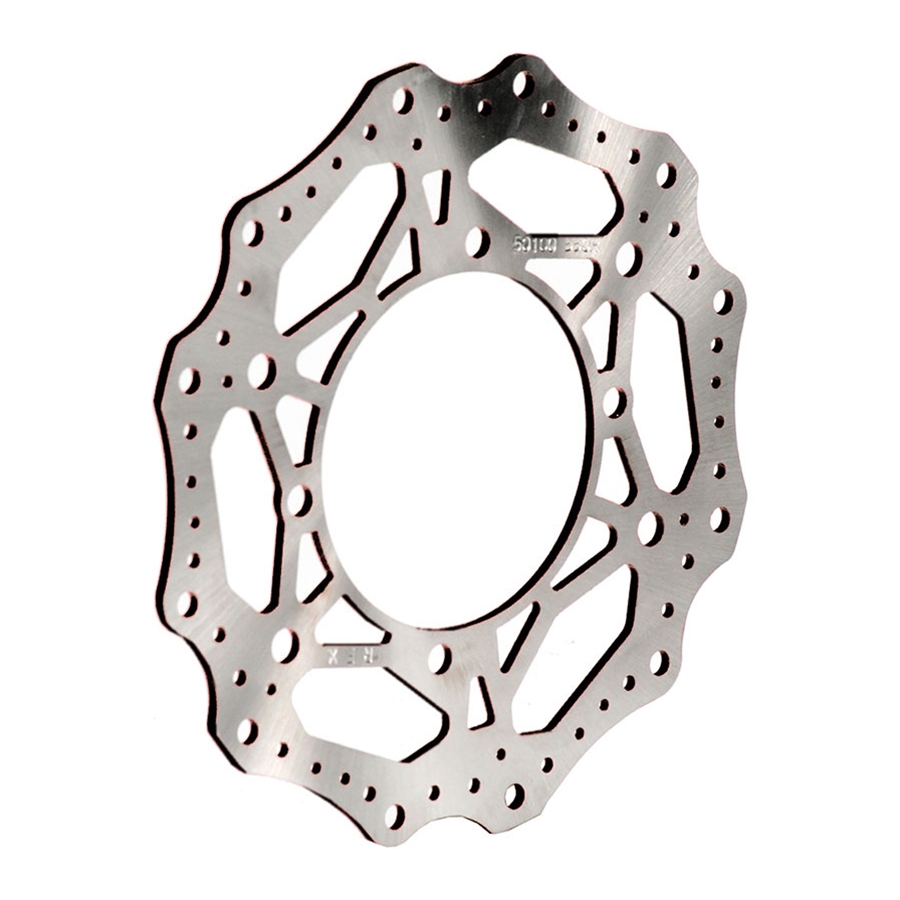 RFX FXBD 50100 55BK Race Series Front Brake Rotor