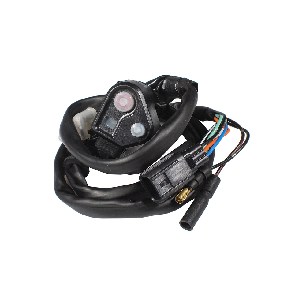 RFX FXKB 10500 55ST OEM Kill and Mapping Button