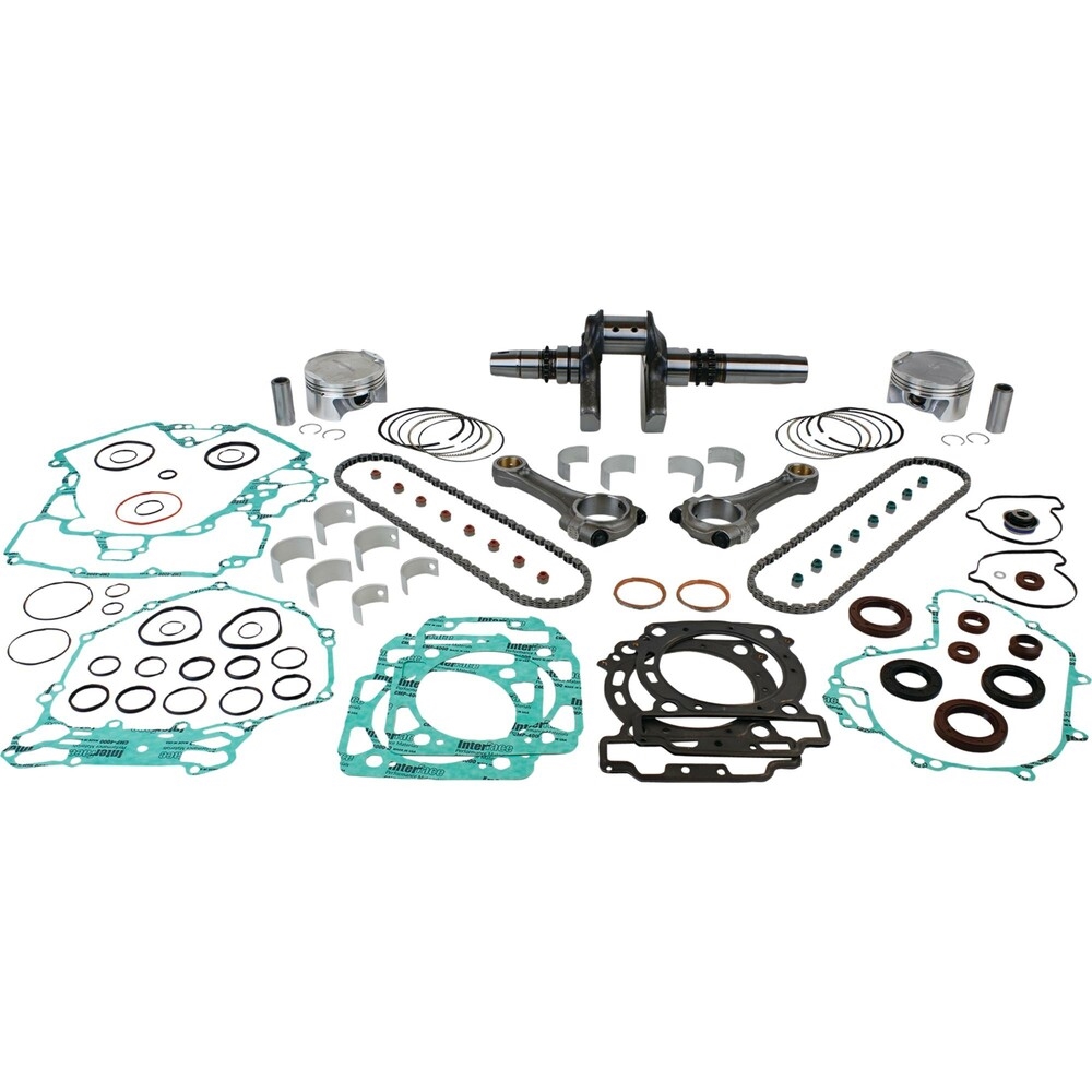 Vertex HR00200 Engine Rebuild Kit