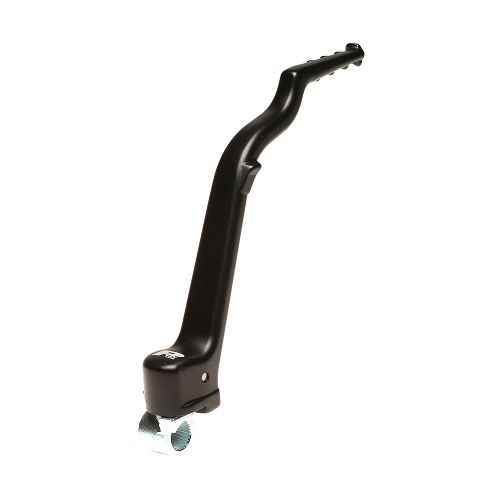 RFX FXKS 40300 99H3 Pro Series Kickstart Lever - Hard Anodized Black