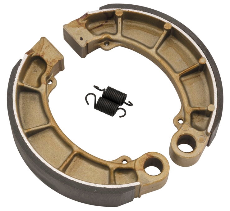 EBC 351 Standard Brake Shoes