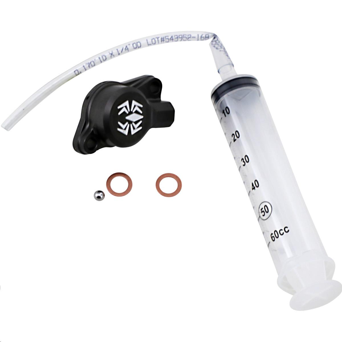 Rekluse RMS-2403025 Manual Slave Cylinder