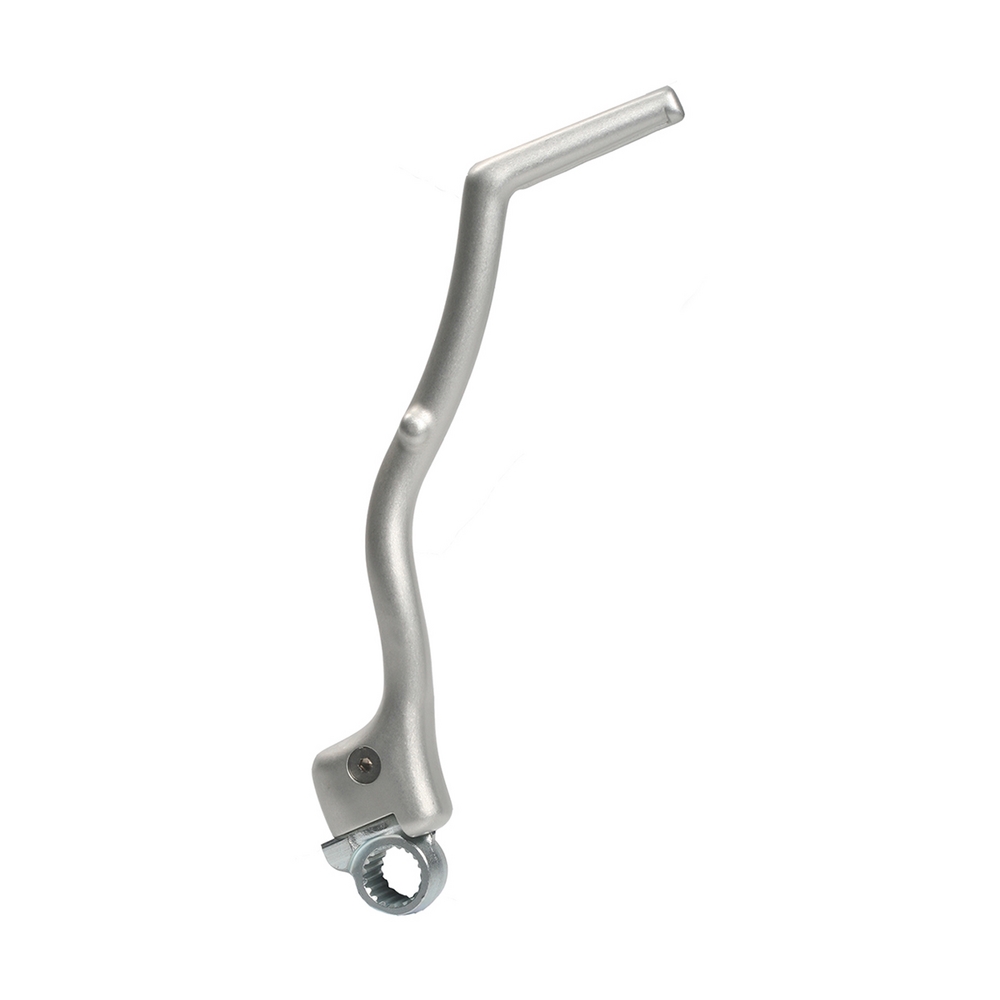 RFX FXKS 10400 55SV Pro Series Kickstart Lever - Silver