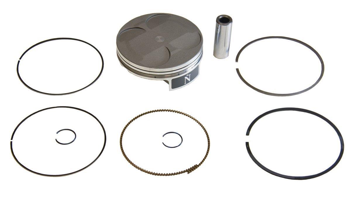 Namura Technologies NA-10046 Piston Kit - Standard Bore 95.96mm