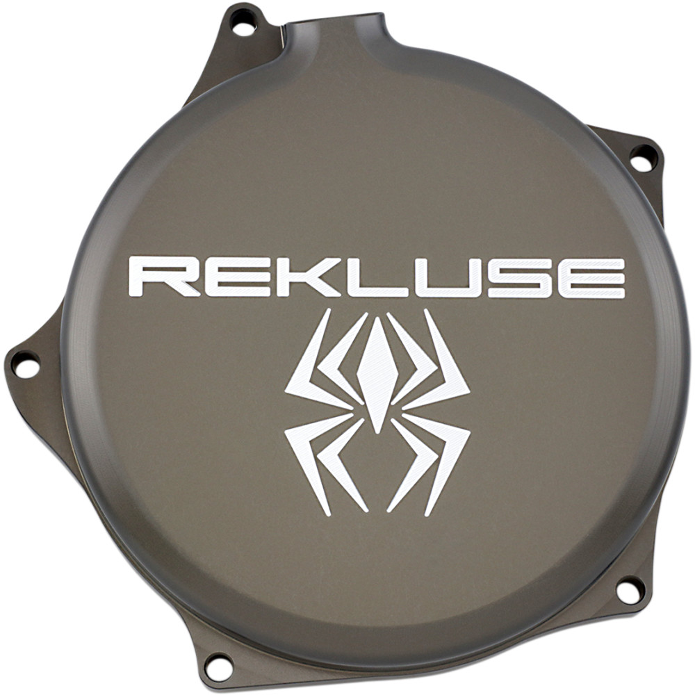 Rekluse RMS-370 Clutch Cover
