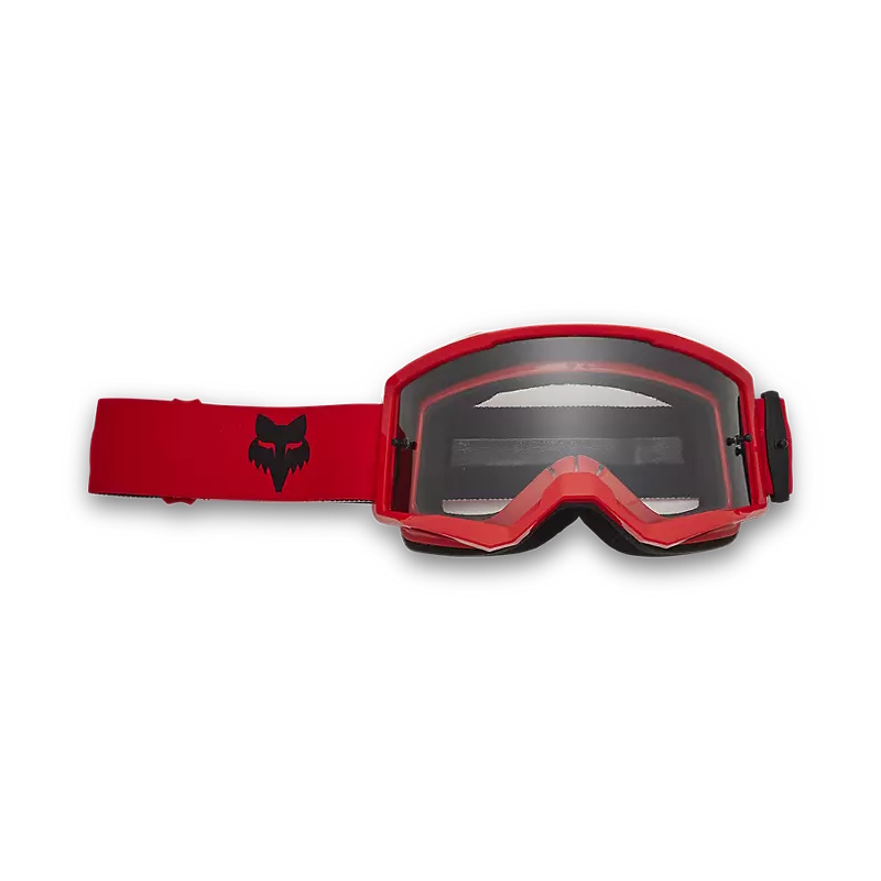 NEW Fox Racing Main Goggles - Picture 5 of 7