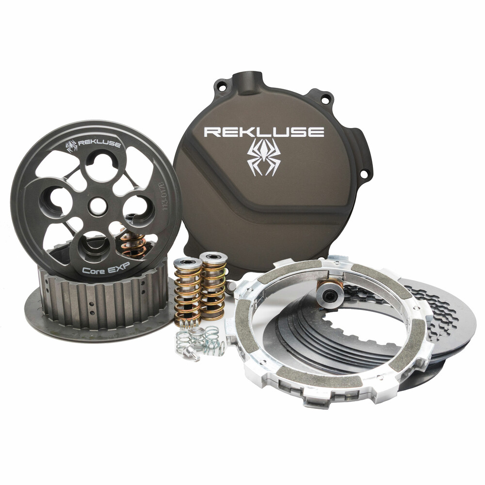 Rekluse RMS-7743 Core EXP 3.0 Clutch Kit