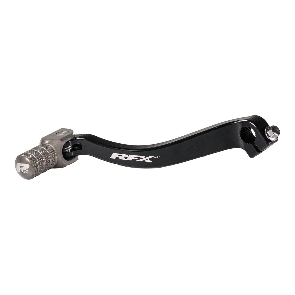RFX FXGP 11501 99HA Factory Series Shift Lever - Black