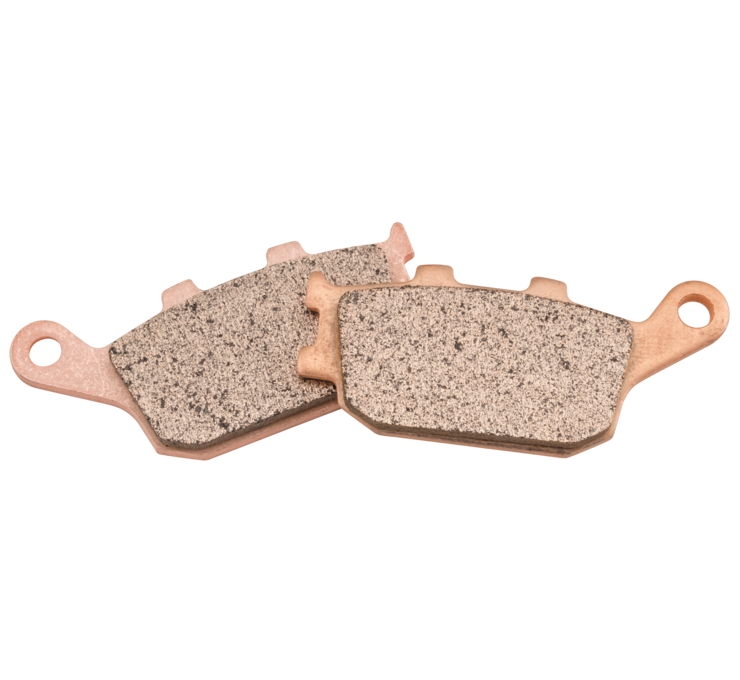 EBC FA174HH Double-H Sintered Brake Pads