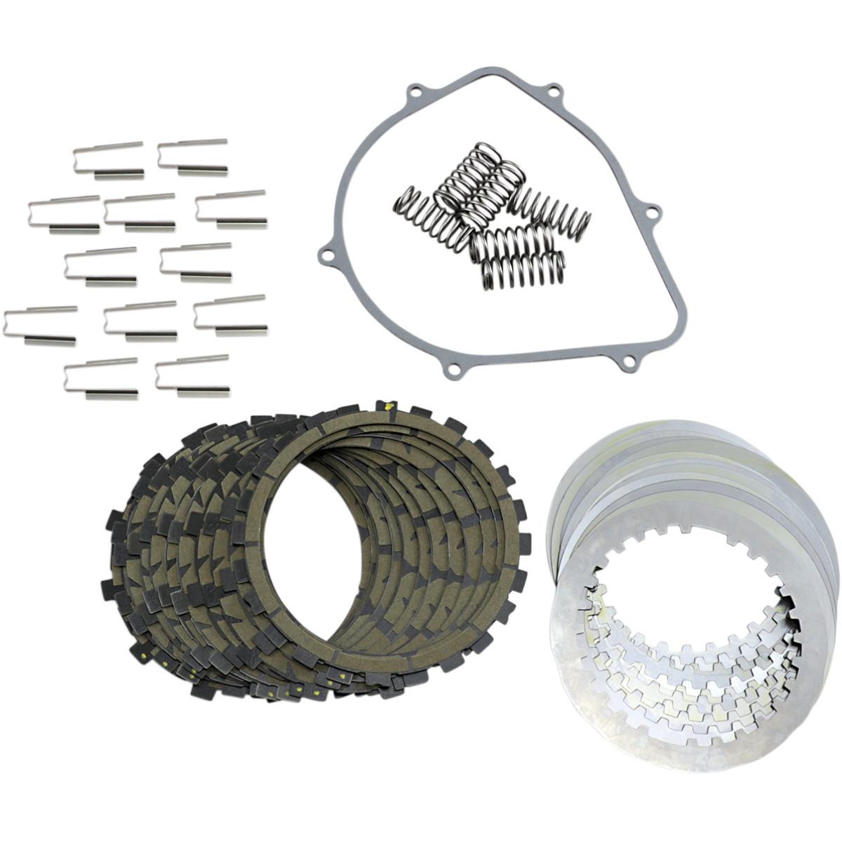 Rekluse RMS-2801009 TorqDrive Clutch Pack