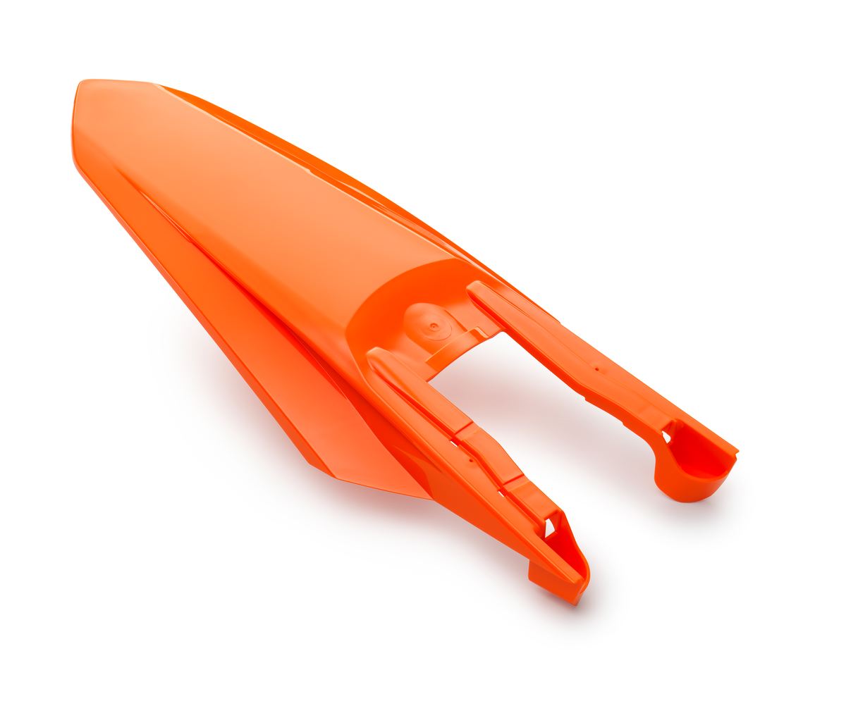 KTM A46008013000EB Tail Section