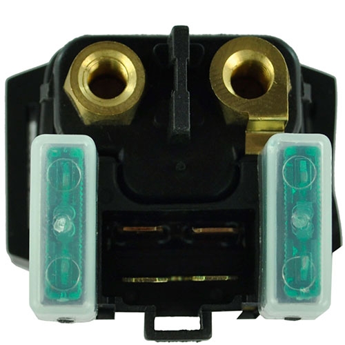 RM Stator RM09007 Starter Relay Solenoid